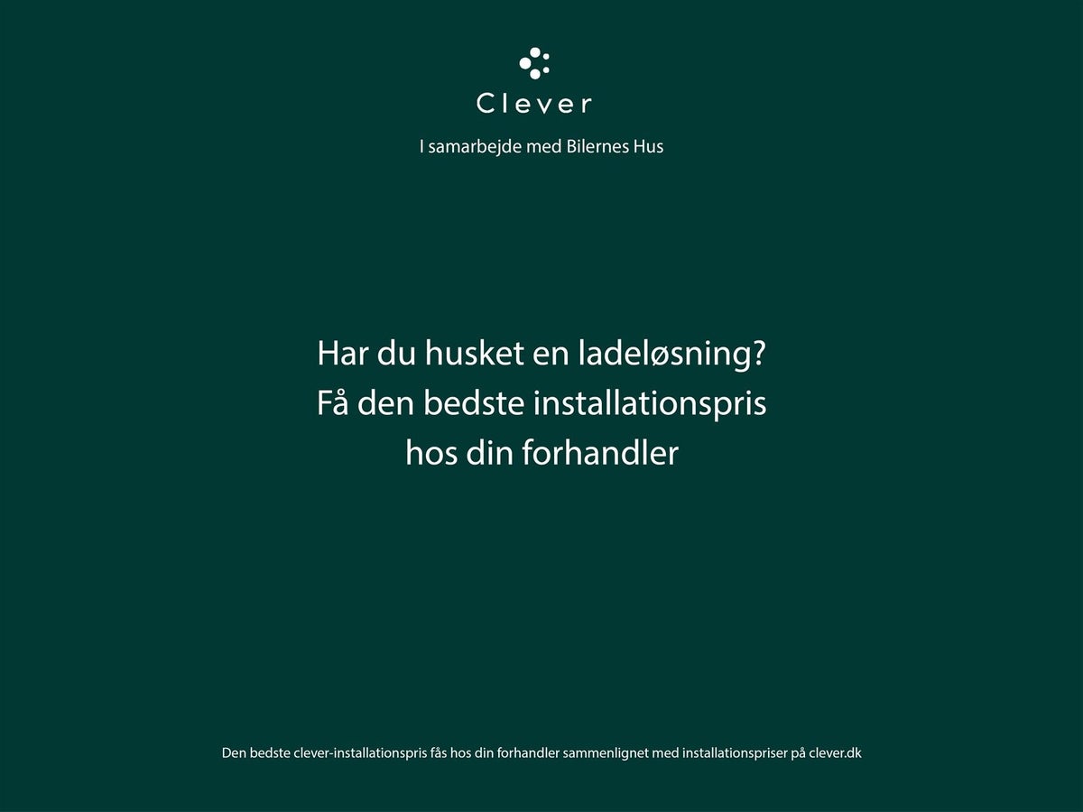 Skoda Enyaq iV Laurin & Klement billede 2