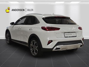 Kia XCeed PHEV Prestige DCT