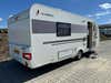 Adria Adora 572 UT  thumbnail