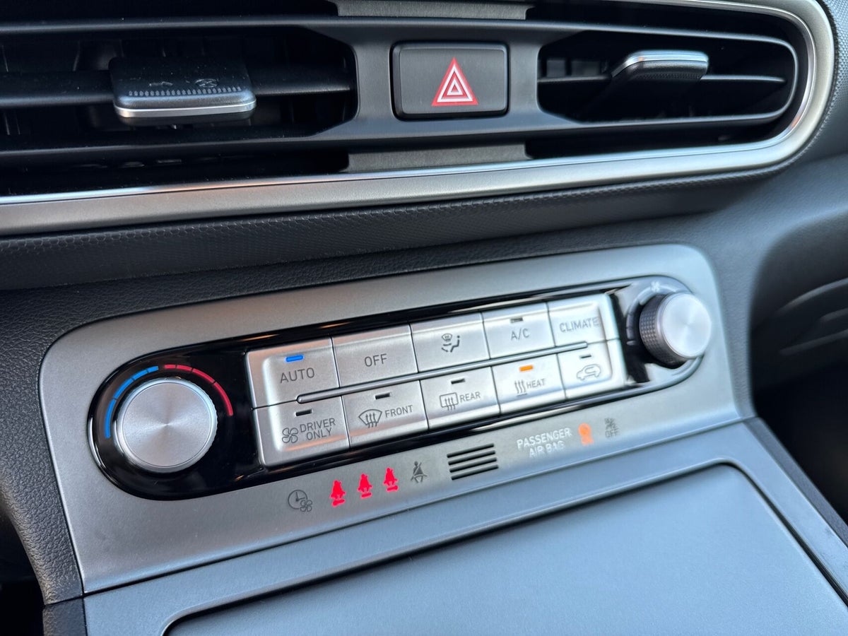 Hyundai Kona EV Select billede 21