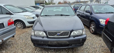 Volvo V70 2,0  5d