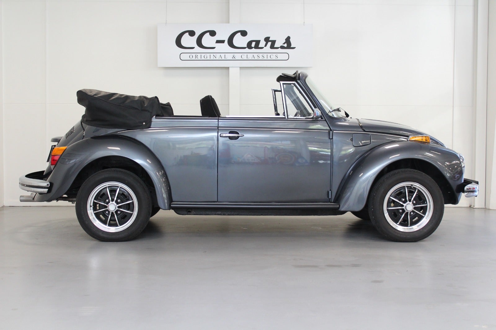 VW 1303 1,6 LS Cabriolet