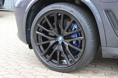 BMW X5 xDrive45e M-Sport aut.
