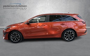 Kia Ceed T-GDi GT-Line S SW