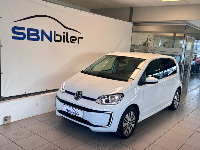 VW e-Up!