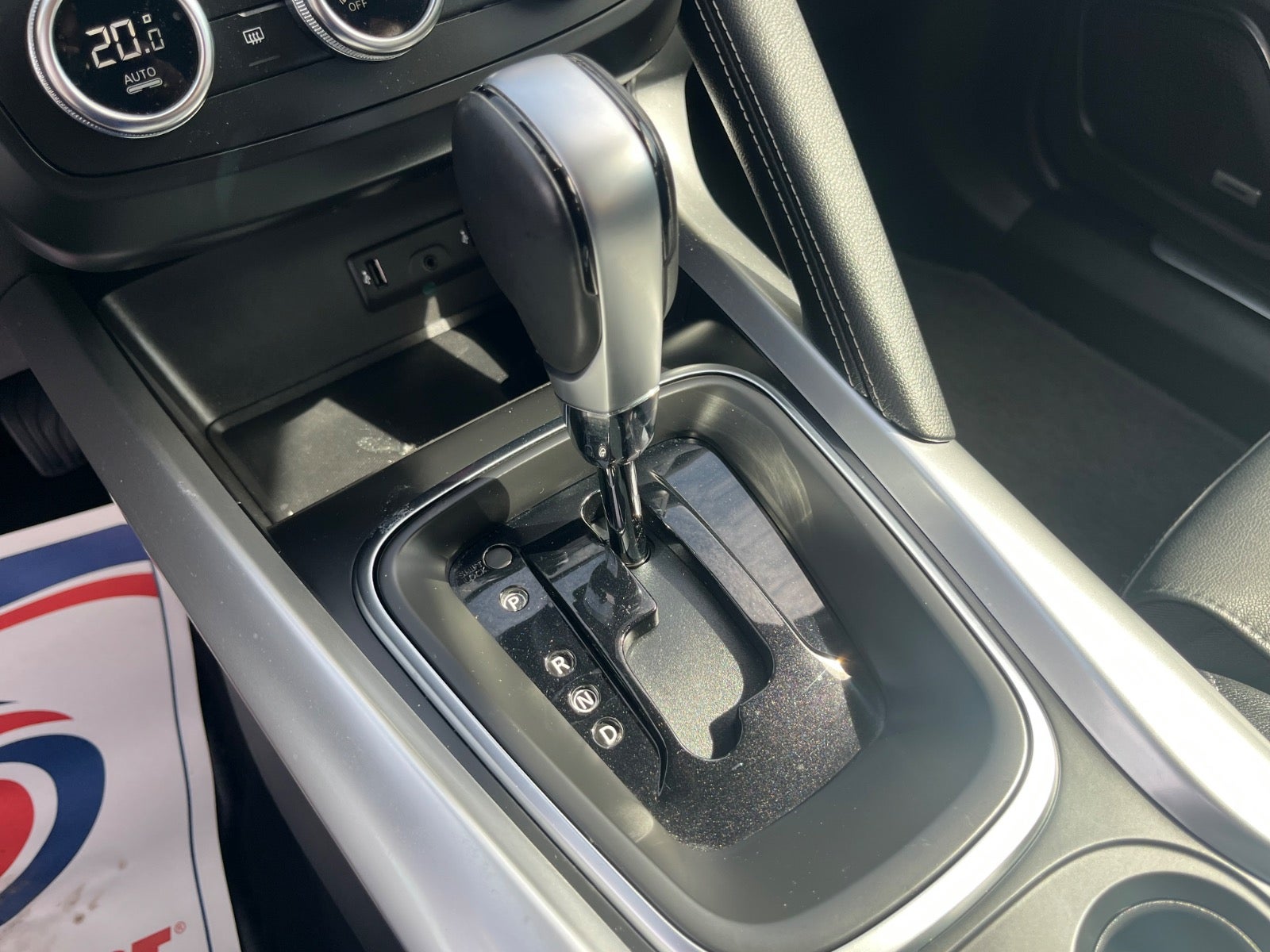 Billede af Renault Kadjar 1,3 TCe 160 Bose Edition EDC