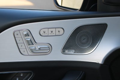 Mercedes GLE350 de AMG Premium Plus aut. 4Matic