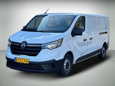 Renault Trafic dCi 130 L2H1
