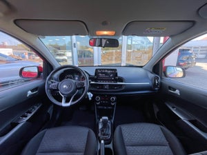 Kia Picanto Prestige Upgrade AMT