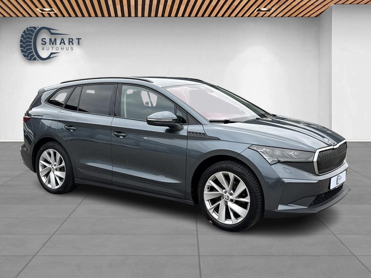 Billede af Skoda Enyaq 60 iV Suite