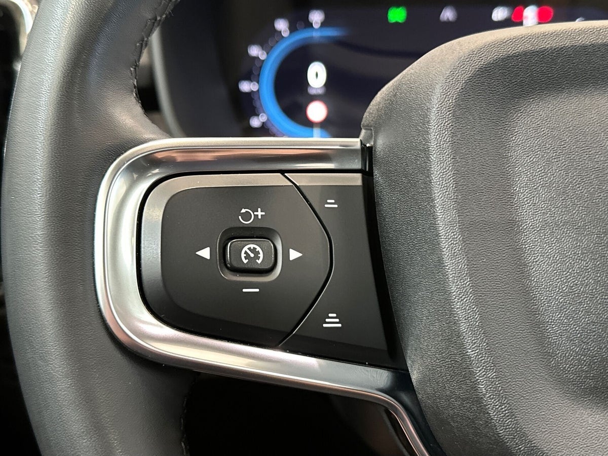 Volvo XC40 P6 ReCharge Ultimate billede 18