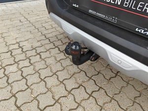 Kia Stonic T-GDi mHEV Upgrade iMT