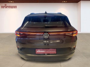 VW ID.4 Pro