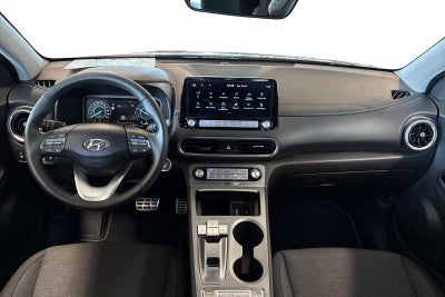 Hyundai Kona EV Trend
