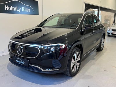 Mercedes EQA250 Progressive