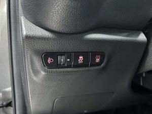Kia Picanto MPi GT-Line