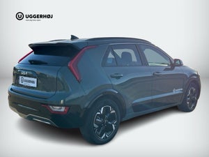 Kia Niro EV Upgrade