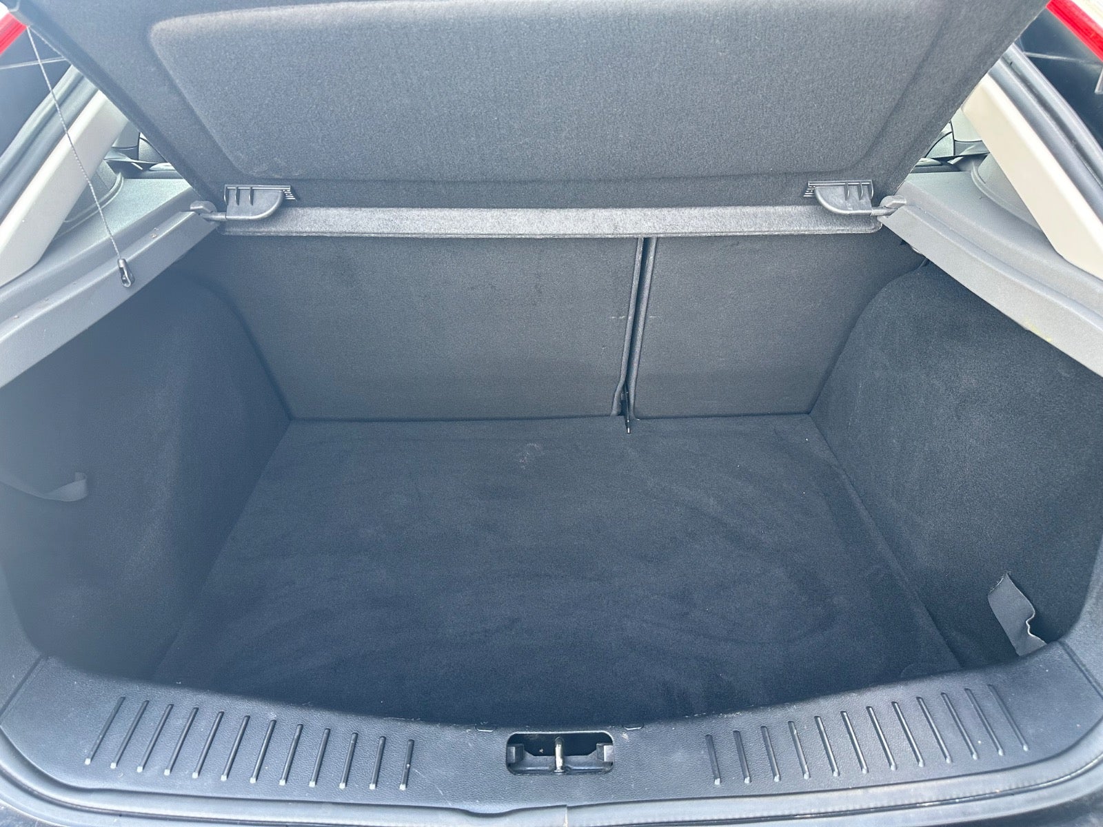 Billede af Ford Focus 1,6 Titanium