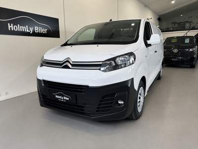 Citroën Jumpy BlueHDi 180 L3N2 EAT6