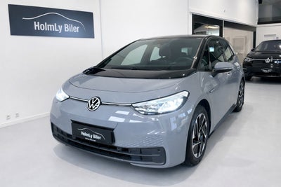 VW ID.3 Pro