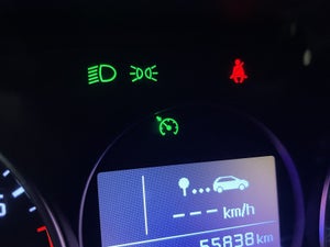 Kia Picanto MPi Vision