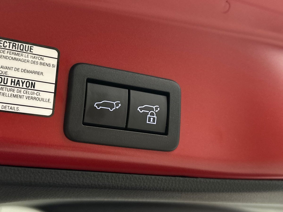 Toyota Yaris Cross Hybrid Active Tech e-CVT billede 19