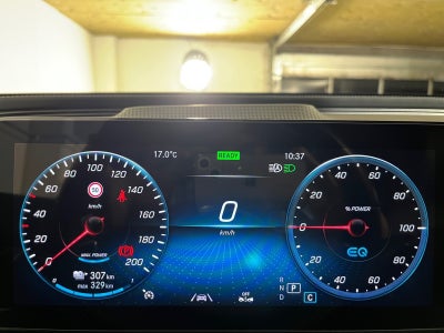 Mercedes EQC400 AMG Line 4Matic