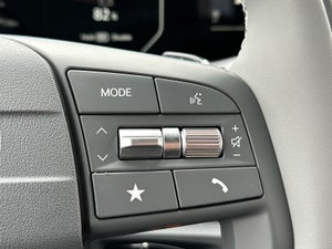 Kia EV3 Long Range Prestige