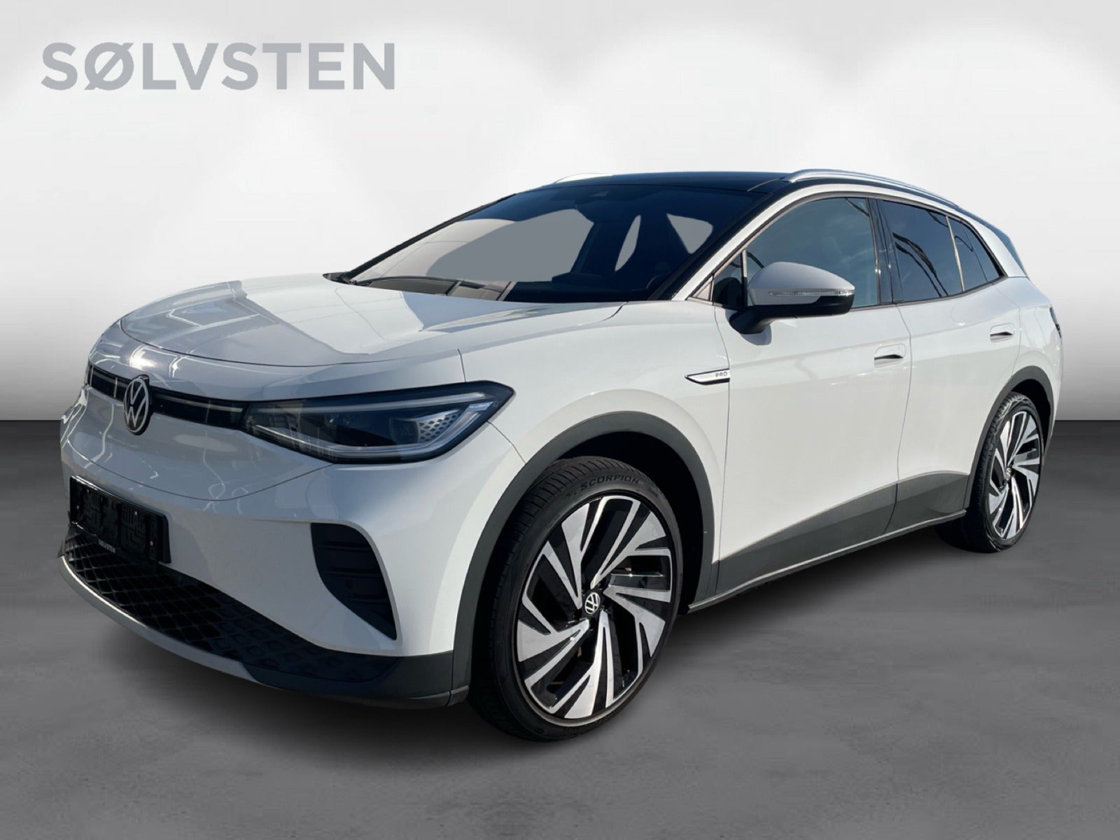 Main Car Image
