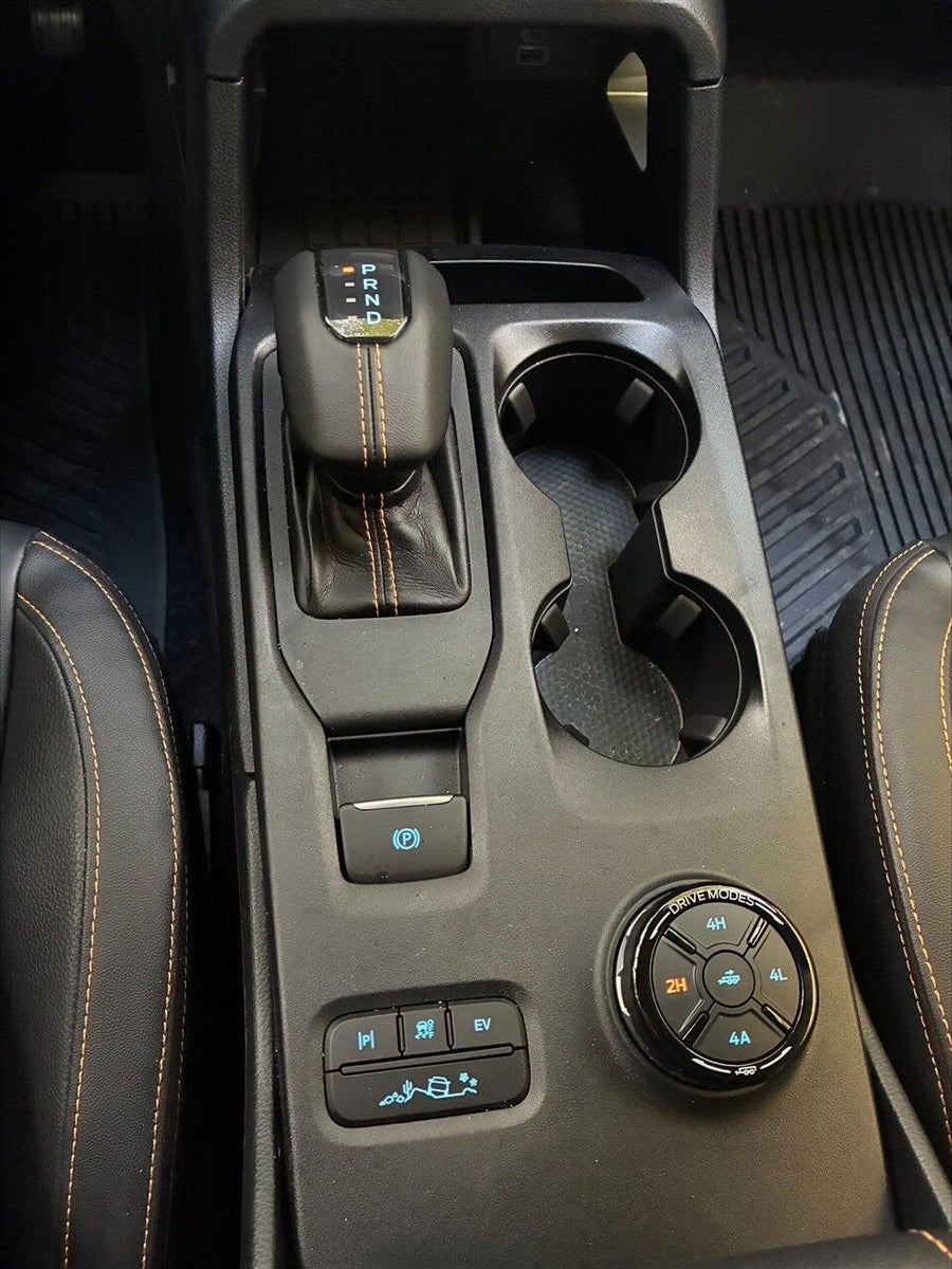 Ford Ranger EcoBoost PHEV Wildtrak Db.Cab aut. billede 16