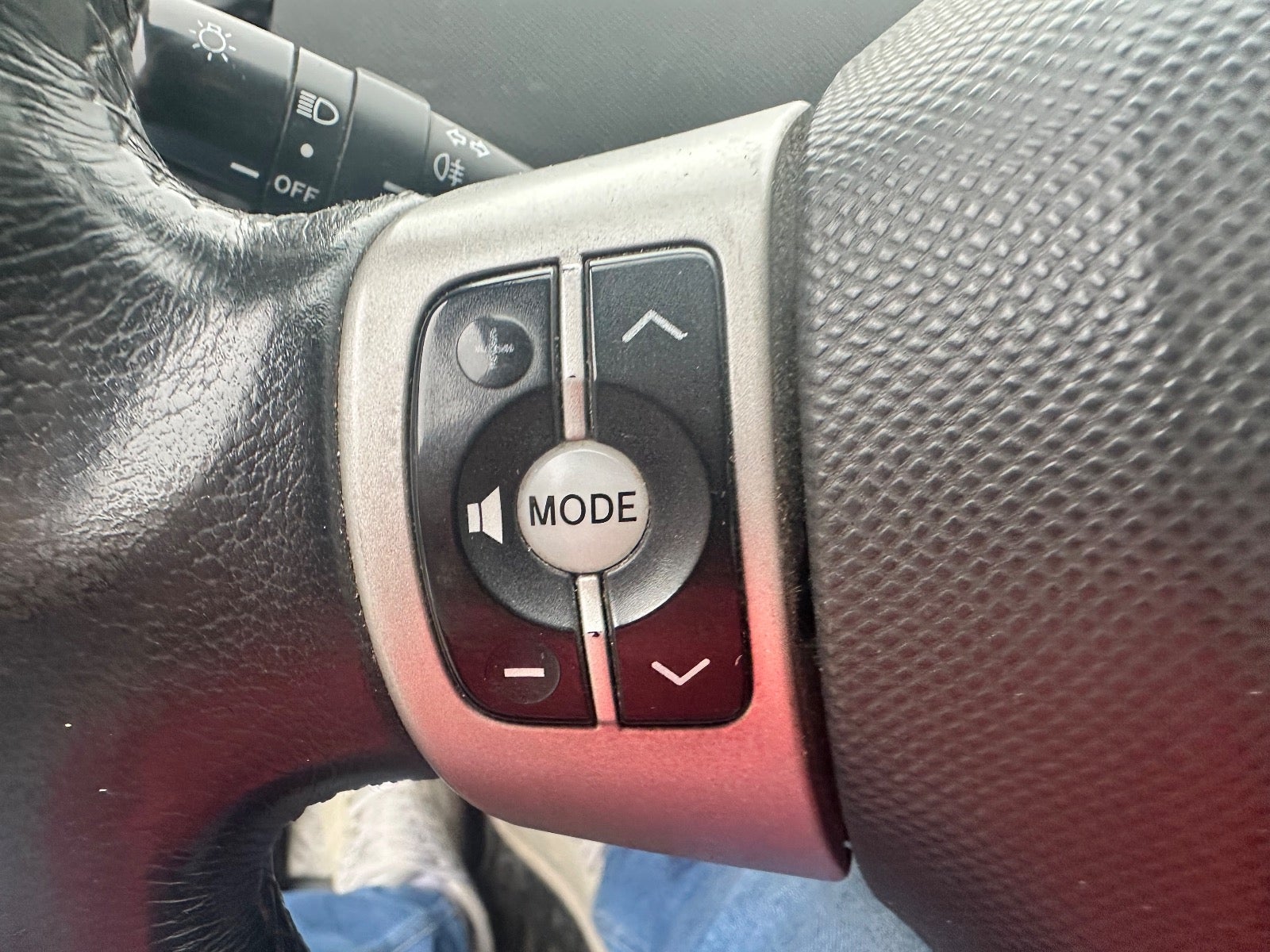 Toyota Yaris VVT-i Terra