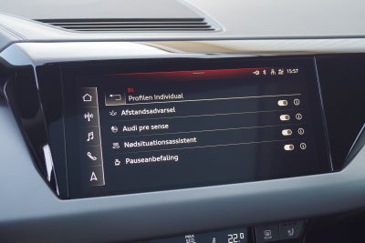 Audi e-tron GT quattro