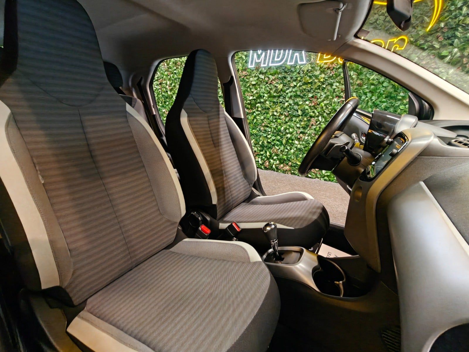 Billede af Toyota Aygo 1,0 VVT-i x-clusiv x-shift