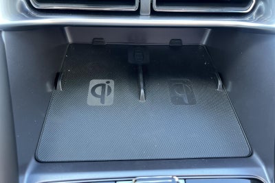 BYD Seal U Design