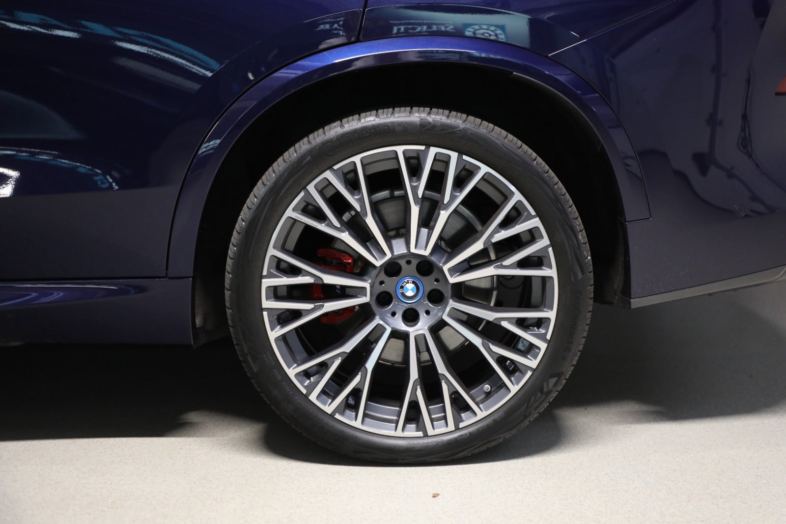 BMW X5 3,0 xDrive50e M-Sport aut.