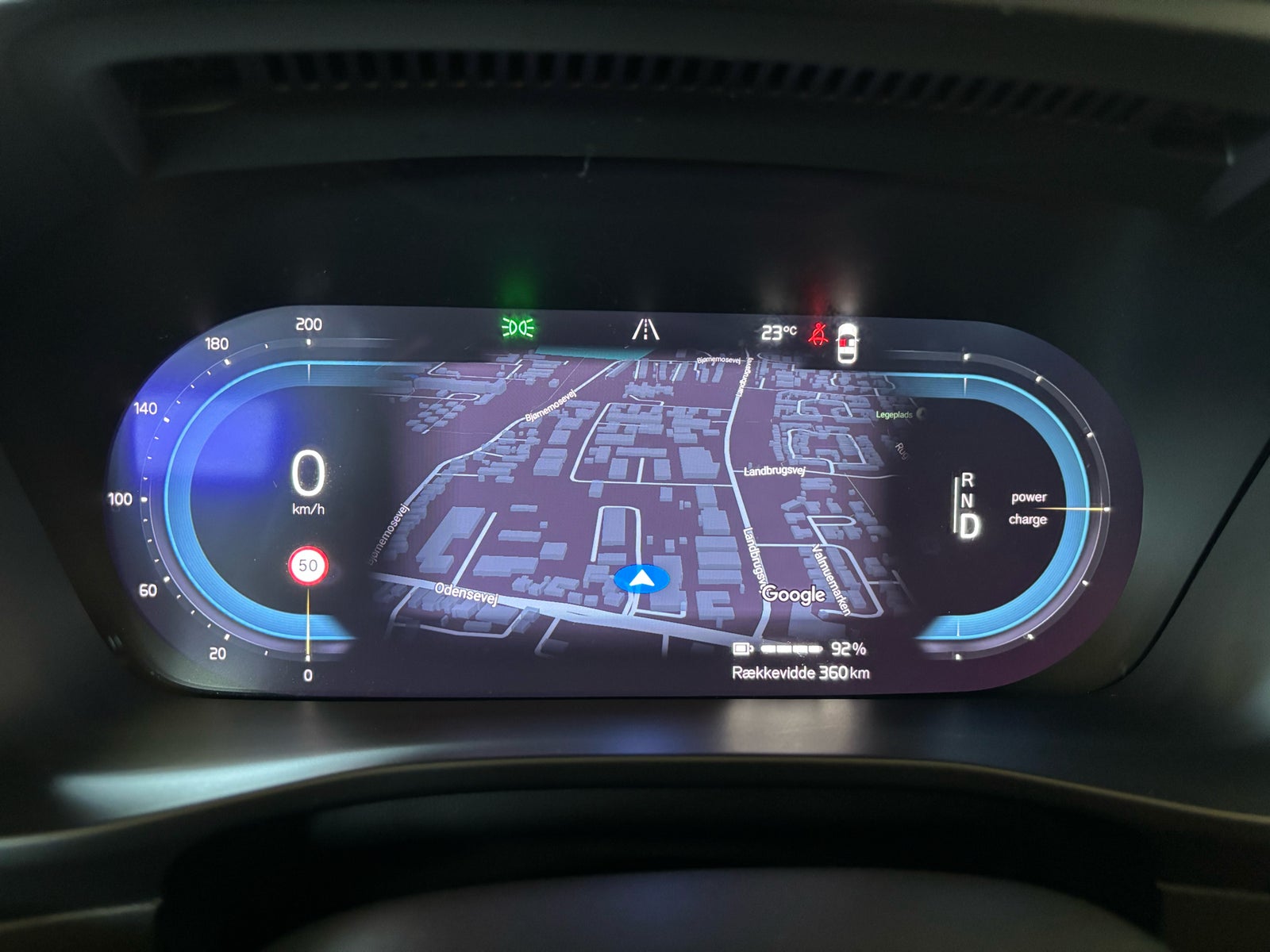 Volvo XC40 P6 ReCharge Plus