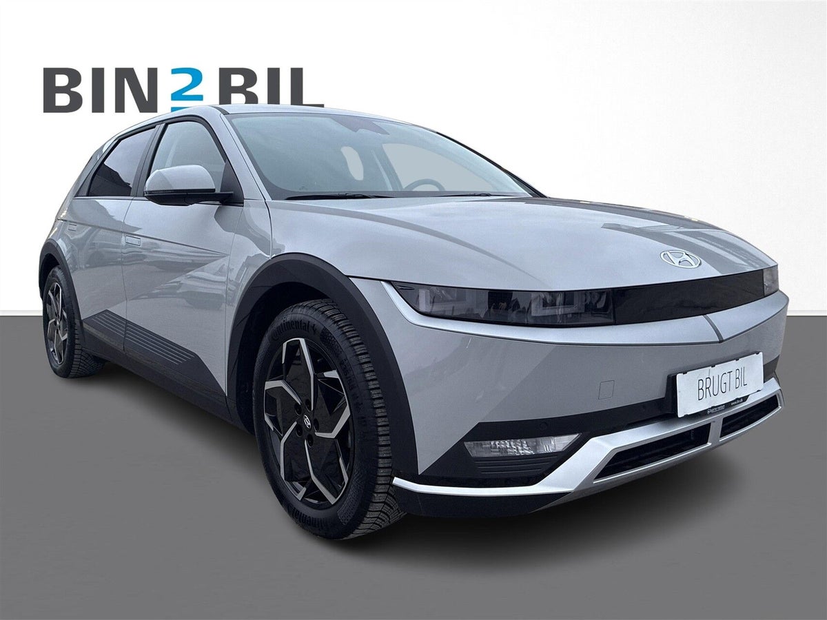 Hyundai Ioniq 5 Core billede 7
