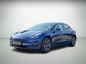Tesla Model 3 Standard Range+ RWD