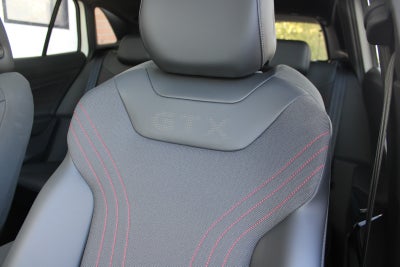 VW ID.4 GTX 4Motion