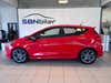 Ford Fiesta EcoBoost ST-Line thumbnail