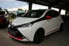 Toyota Aygo VVT-i x-pression thumbnail