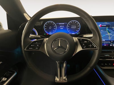 Mercedes CLA350 EQ Progressive 4Matic