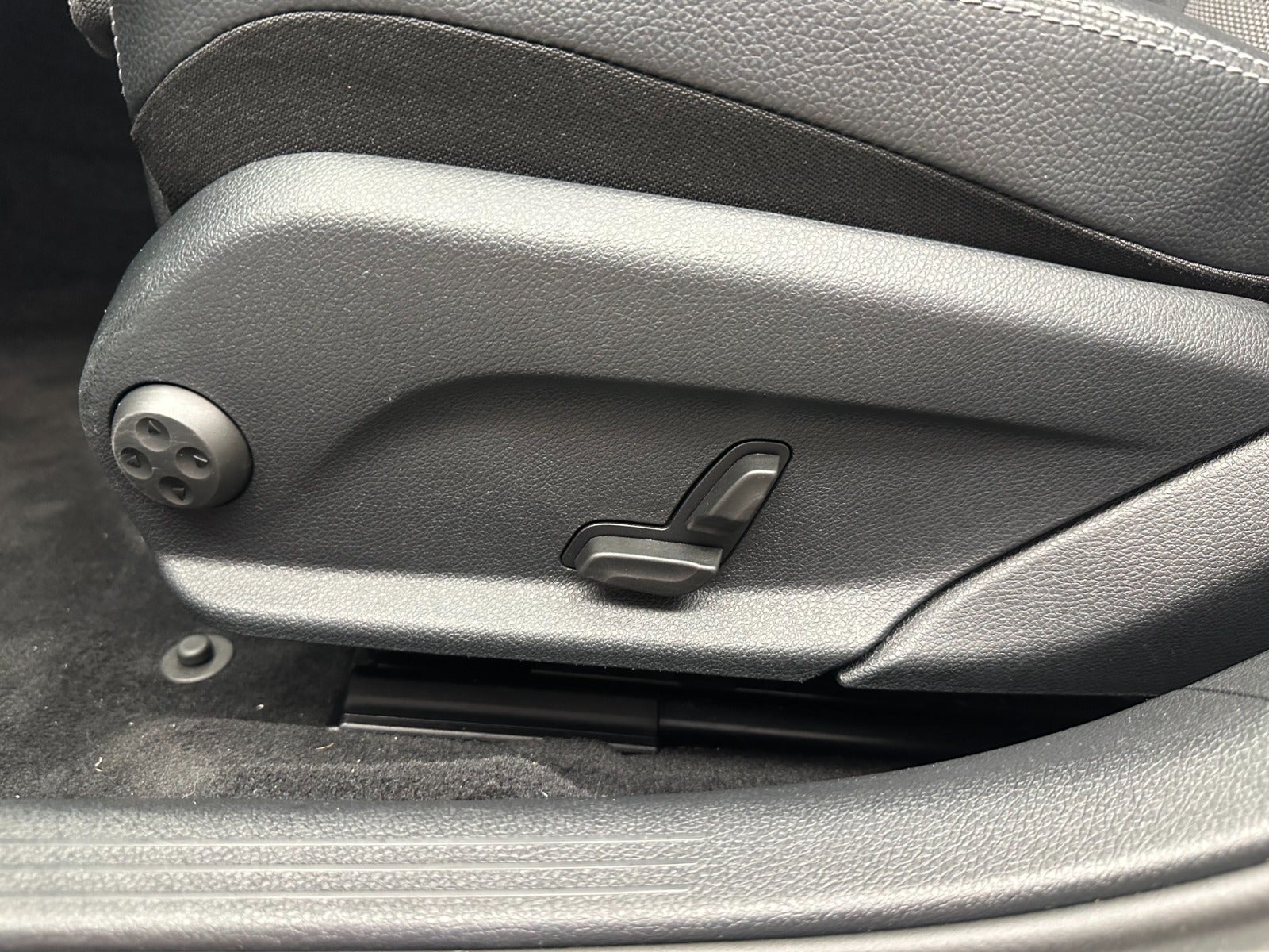 Billede af Mercedes C220 d 2,0 stc. aut.