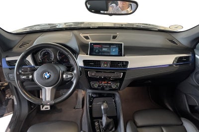 BMW X1 xDrive25e M-Sport aut.