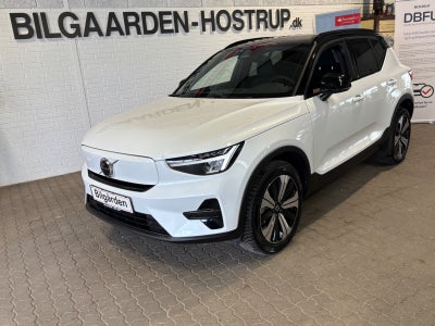 Volvo XC40  ReCharge Start 5d