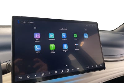 BYD Atto 3 Design