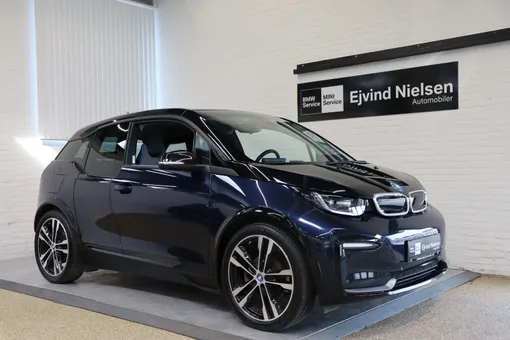 BMW i3s Comfort Advanced