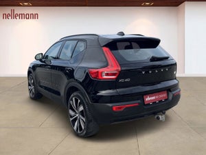 Volvo XC40 P6 ReCharge Plus