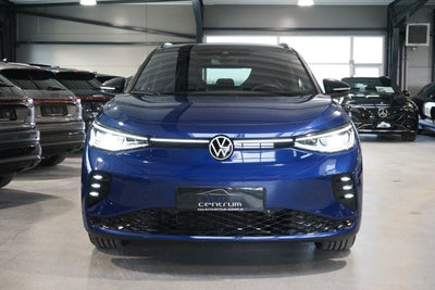 VW ID.4 GTX 4Motion 