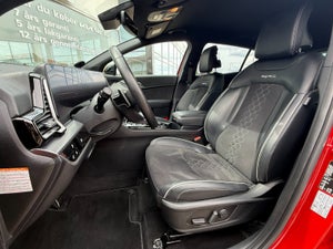 Kia Sportage PHEV GT-Line aut. 4WD